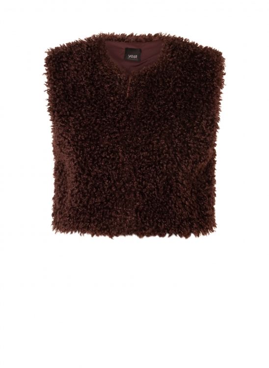 Yest Curve A005774 Dark Bordeaux A005774