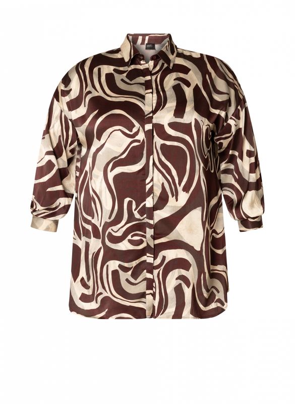 Yest Curve Satu Essential Dark Bordeaux/Multi A006006