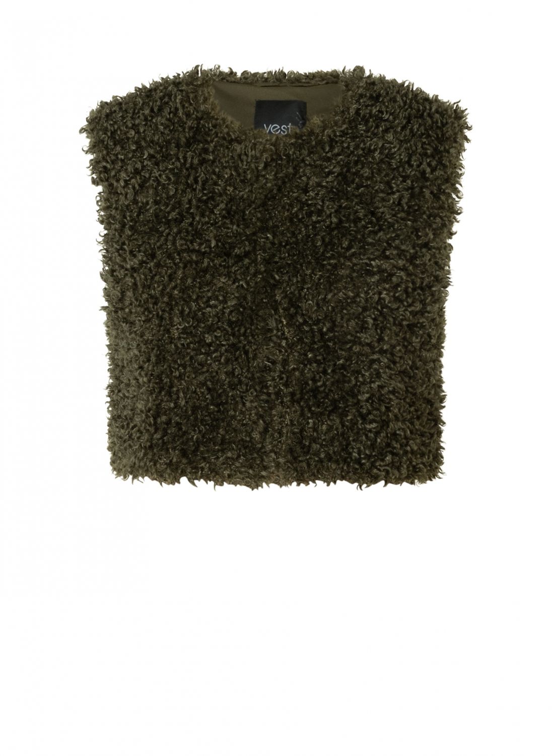 Yest Curve A005774 Army Green A005774
