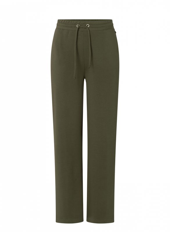 Yest Curve Selena Essential Army Green A005818