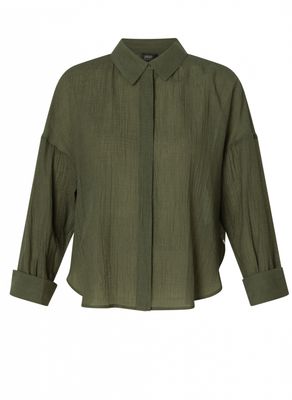 Yest Curve Gilda Army Green A005800