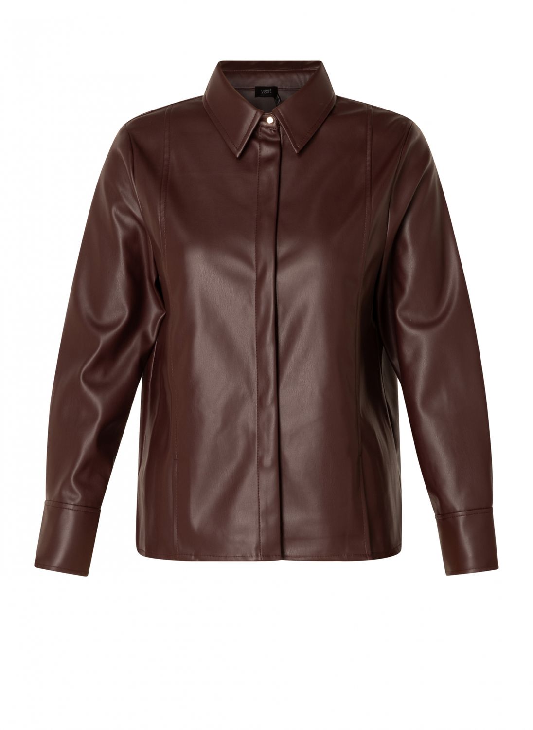 Yest Curve Gemma Dark Bordeaux A005779