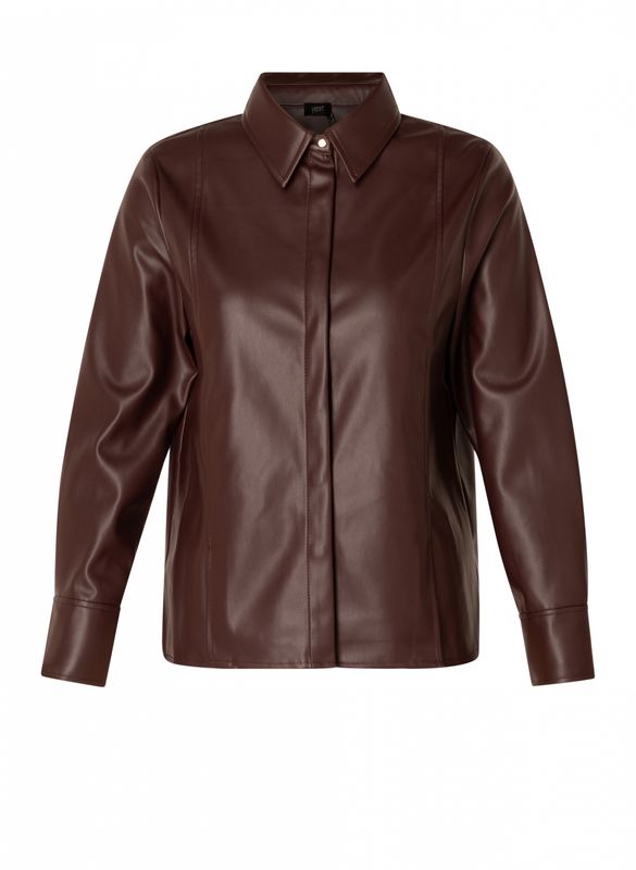 Yest Curve Gemma Dark Bordeaux A005779