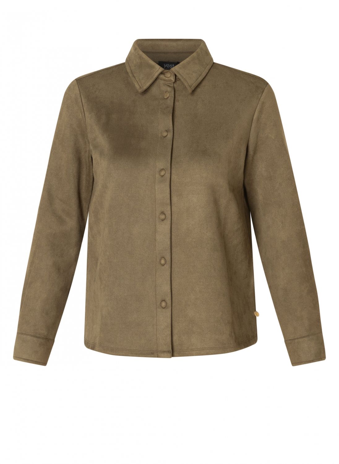 Yest Curve A005987 Grey Olive A005987