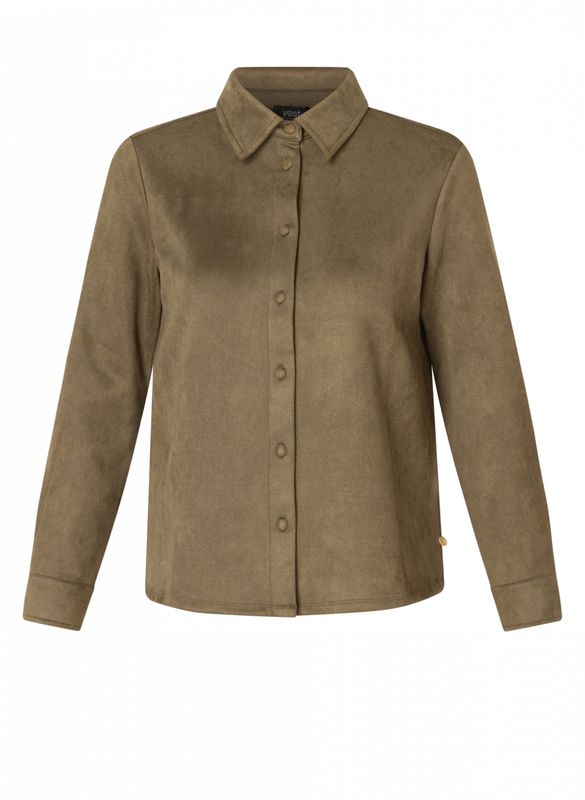 Yest Curve A005987 Grey Olive A005987
