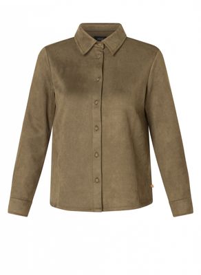 Yest Curve A005987 Grey Olive A005987