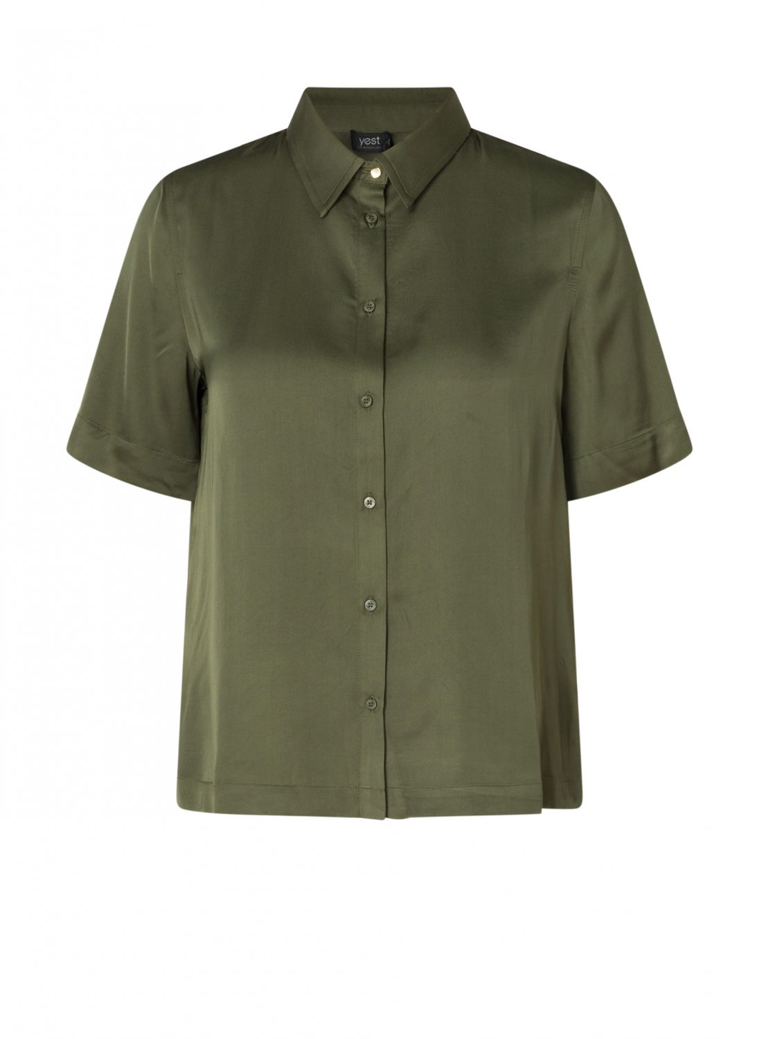 Yest Curve A005797 Army Green A005797