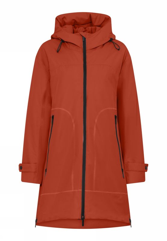 Etage Jacket Brick 1774