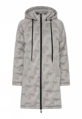 Etage Jacket Sand 1274