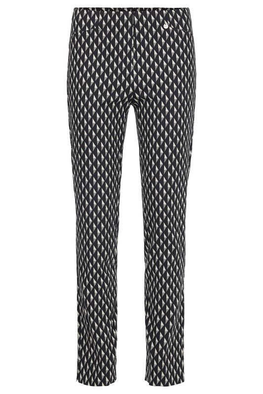 Robell Rose 78 cm Zwart 52624 55035