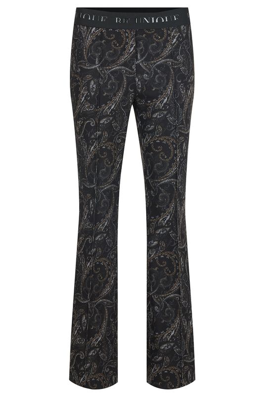 Robell Joella 82 cm Zwart 53474 55021