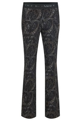 Robell Joella 82 cm Zwart 53474 55021