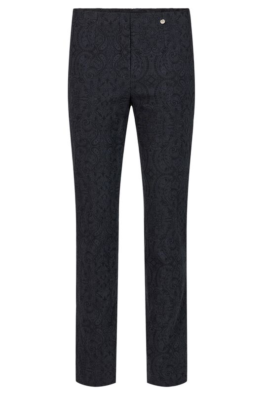 Robell Marie 78 cm Zwart 51412 54145