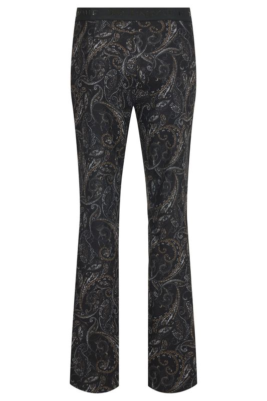 Robell Joella 82 cm Zwart 53474 55021