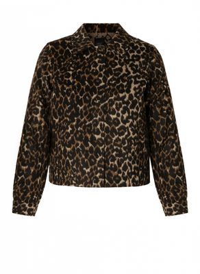 Yest Curve Gwendoline Multi Leopard A005989