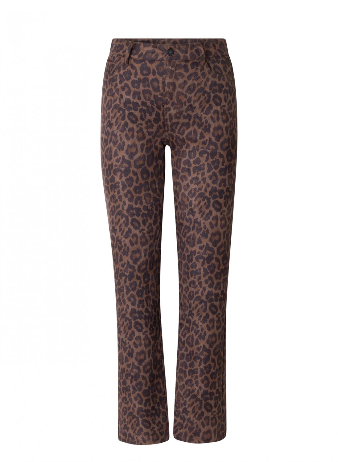 Yest Curve Gabrielle Multi Leopard A005806