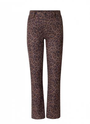 Yest Curve Gabrielle Multi Leopard A005806