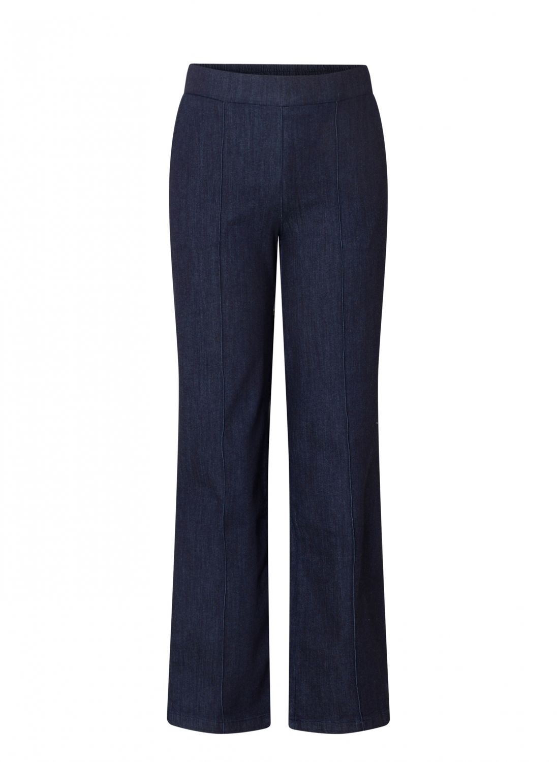 Yest Curve Jille Essential Denim Dark Rinse A006029