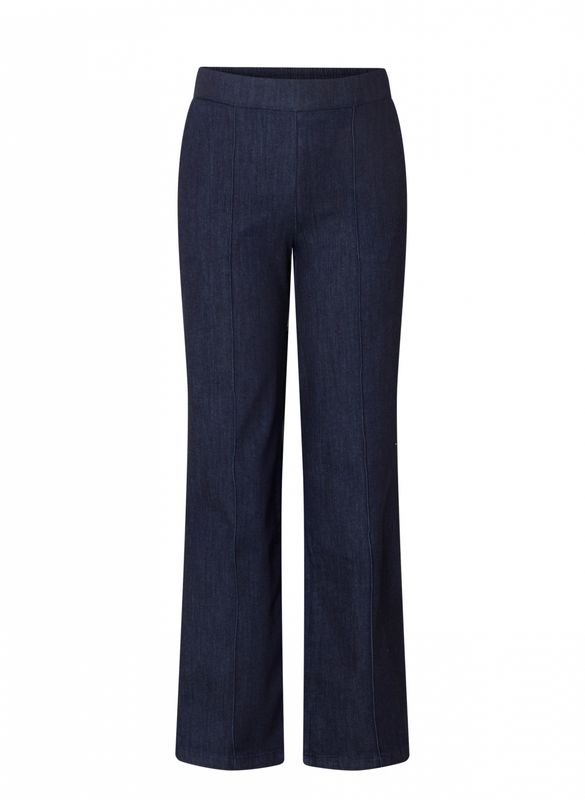 Yest Curve Jille Essential Denim Dark Rinse A006029