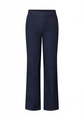 Yest Curve Jille Essential Denim Dark Rinse A006029