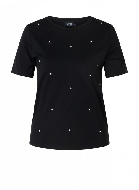 Yest Curve Gemina Black A005852