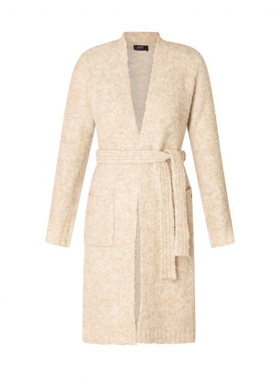 Yest Curve Genoveva Sand/Melange A005849