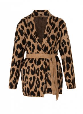 Yest Curve Gemma-Louise Soft Taupe/Multi Col A005838