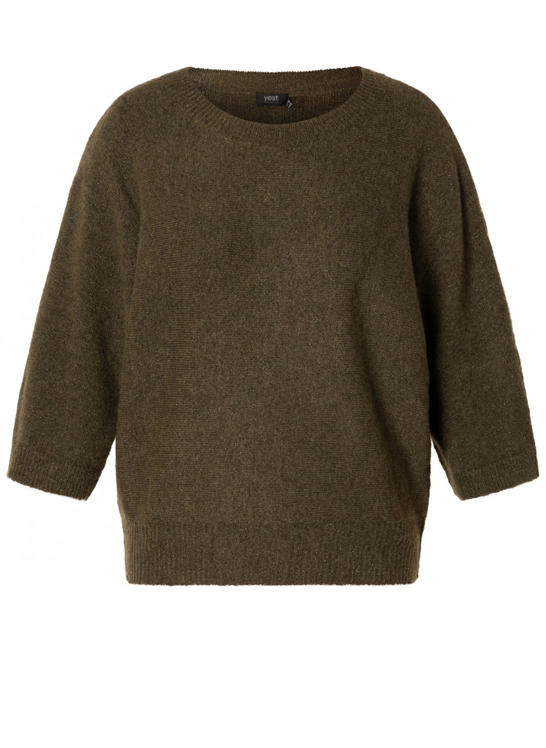 Yest Curve A005991 Army Green A005991