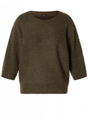 Yest Curve A005991 Army Green A005991
