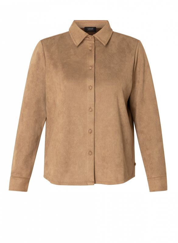 Yest Curve A005987 Soft Taupe A005987