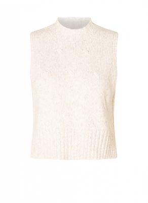Yest Curve A005845 Sandy White/Melange A005845