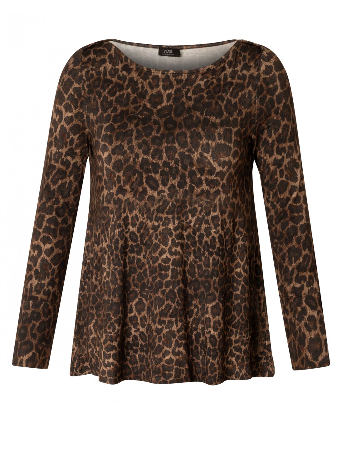Yest Curve A005855 Multi Leopard A005855