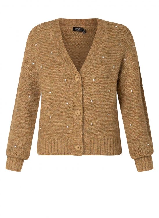 Yest Curve Ginny Soft Taupe/Melange A005842