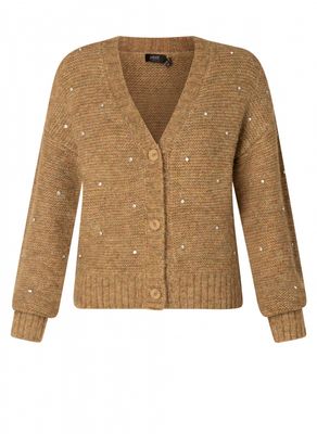 Yest Curve Ginny Soft Taupe/Melange A005842