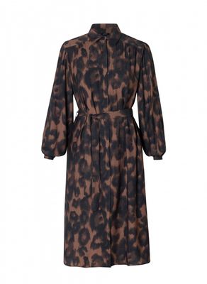 Yest Curve Graciela Warm Taupe/Multi-C A005793