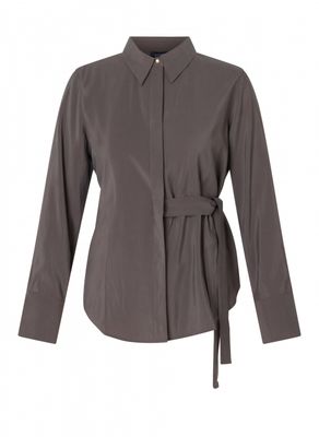Yest Curve Giselle Chocolate Brown A005783