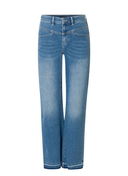 Yest Curve Gloria Vintange Wash Denim A005787