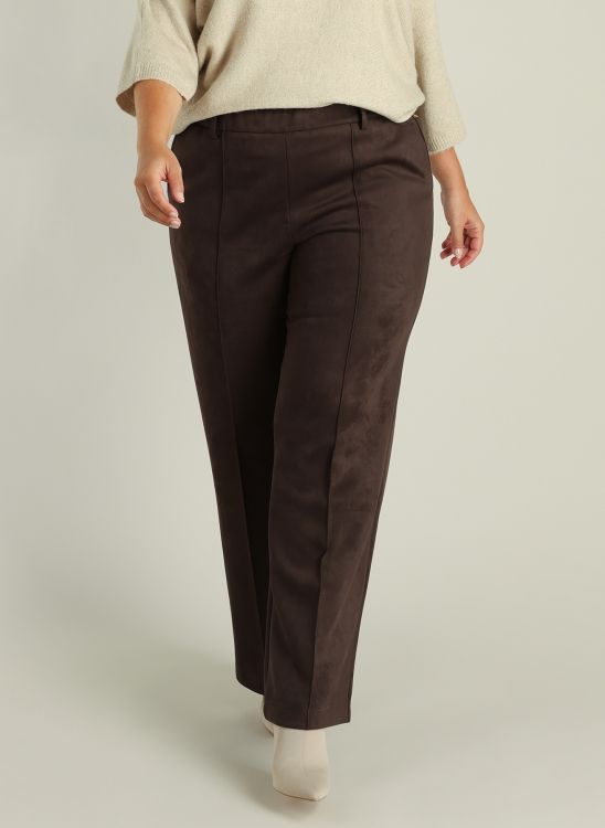 Yest Curve Gwen Chocolate Brown A005796