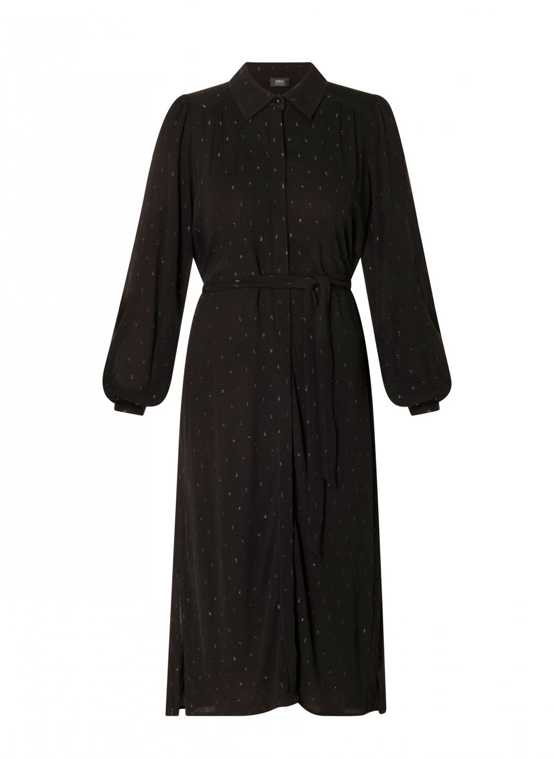 Yest Curve A005804 Black A005804