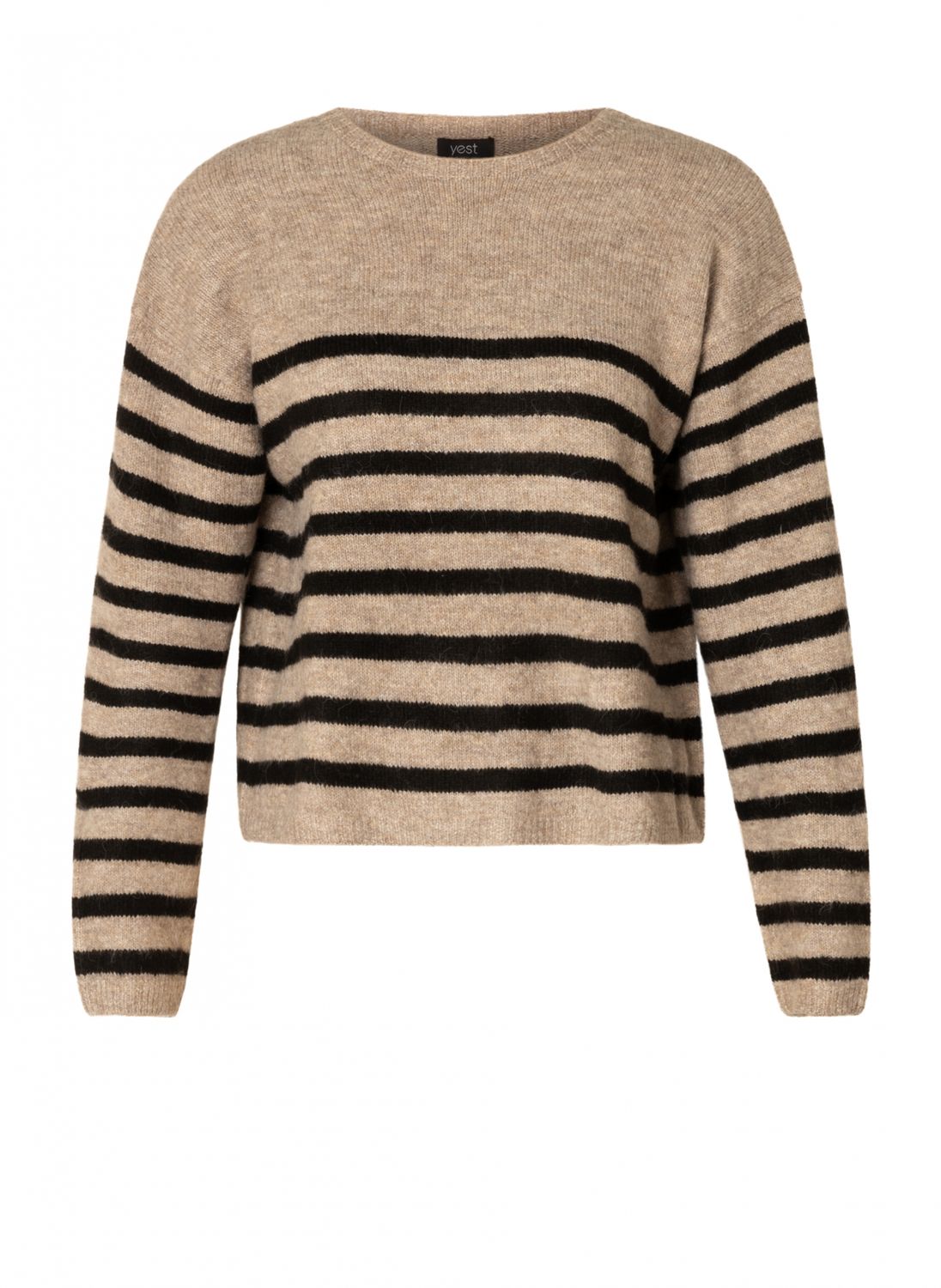 Yest Curve A005999 Sand/Black A005999