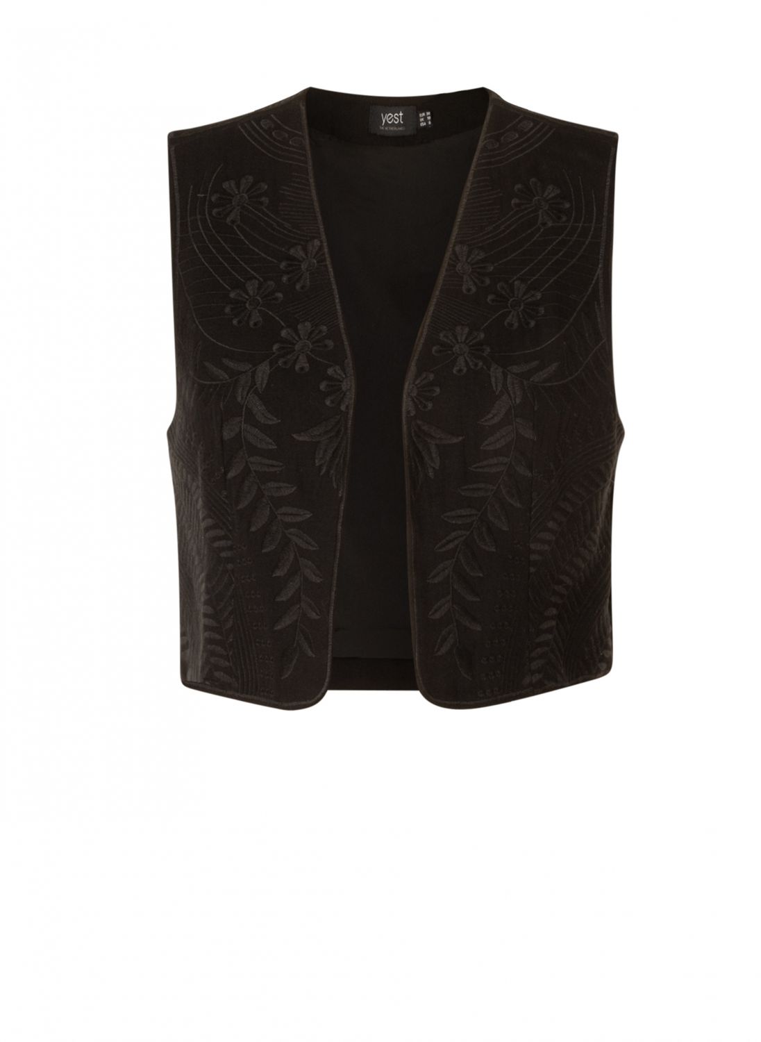 Yest Curve A005813 Black A005813
