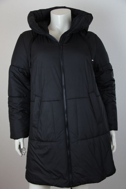Etage Jacket Black 1686