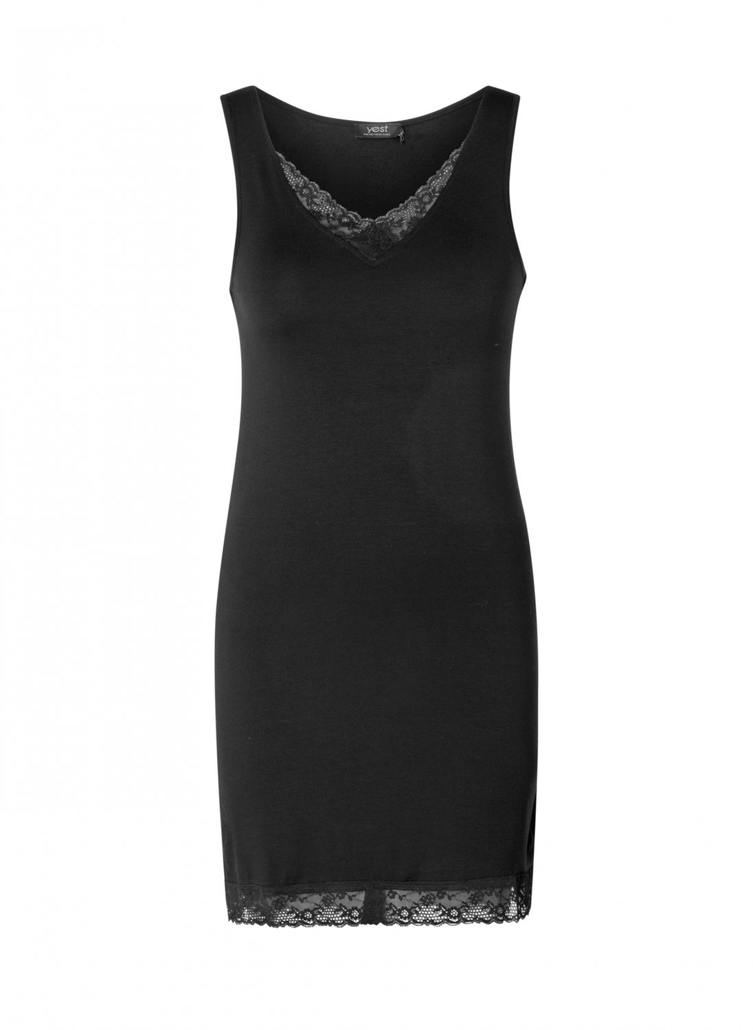 Yest Curve A006003 Black A006003