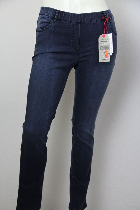 Ascari Pamela 4888 Donkerblauw 142 4888 331 kleur 791