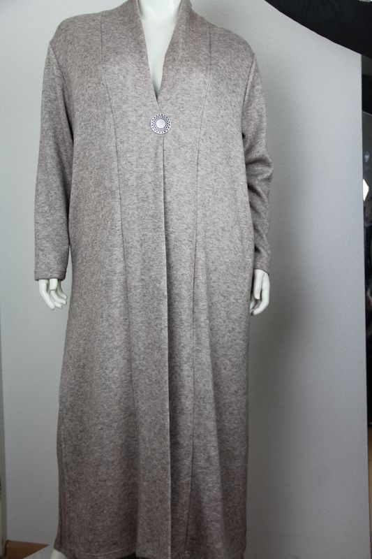 Curviss vest Zand 2667.64631