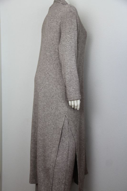 Curviss vest Zand 2667.64631