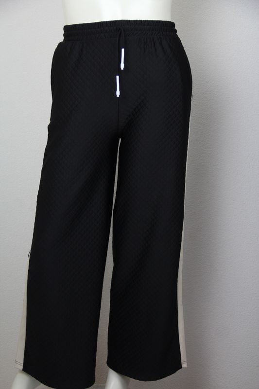 Curviss Broek Zwart 2667.41467