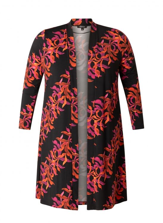 Colletta - Black/Multi-Colour 9000580