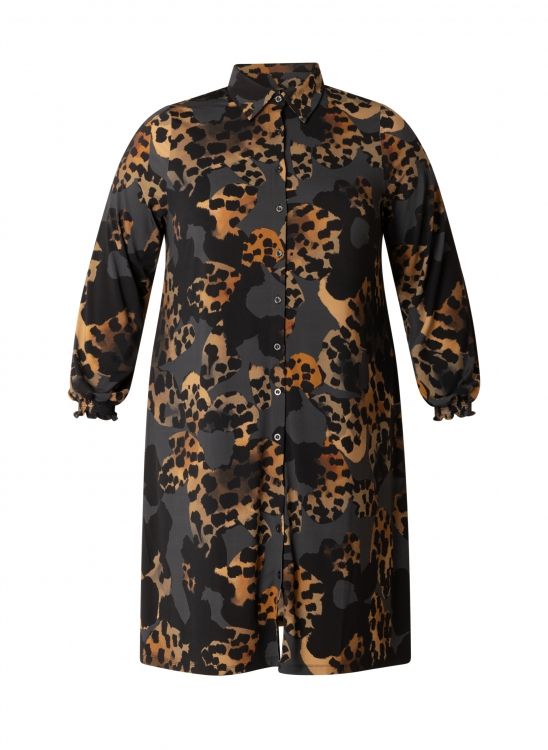 Colletta - Black/Multi-Colour 9000587