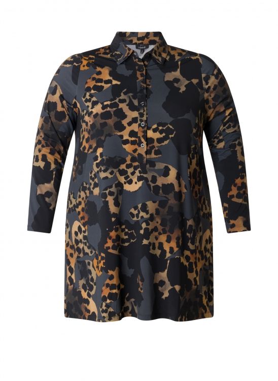 Colletta - Black/Multi-Colour 9000586